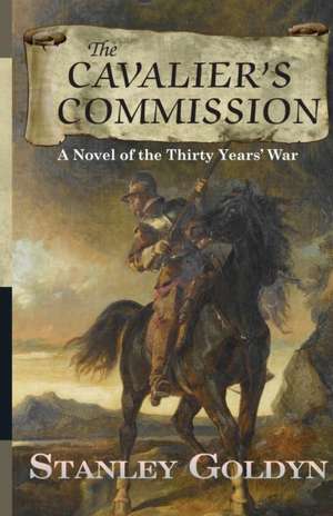 Cavalier's Commission de Stanley Goldyn