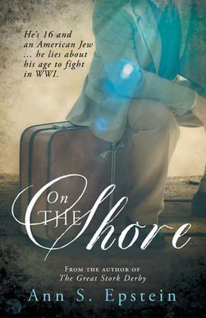 On the Shore de Ann S. Epstein