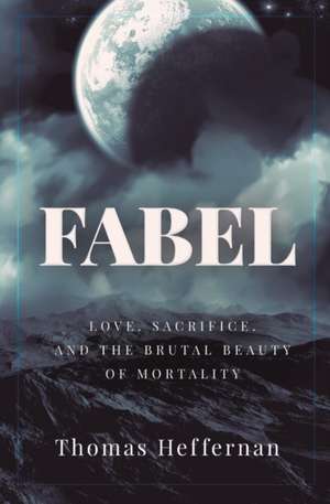 Fabel de Thomas Heffernan