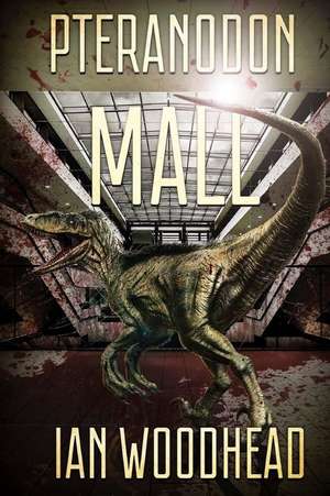 Pteranodon Mall de Ian Woodhead