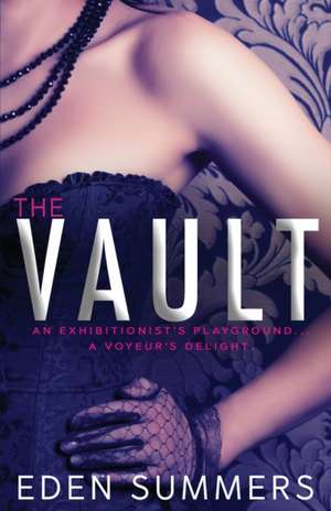 The Vault Box Set de Eden Summers