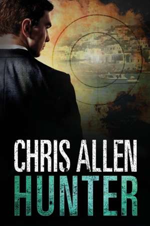 Hunter de Chris Allen