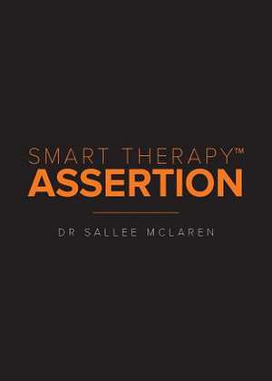 Smart Therapy Assertion de Sallee McLaren