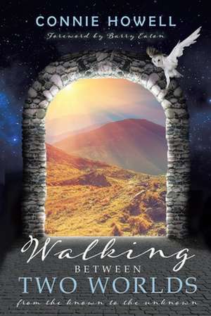 Walking Between Two Worlds: From the known to the unknown de Connie Howell