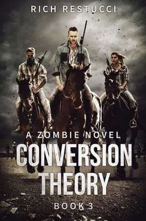 Conversion Theory de Rich Restucci