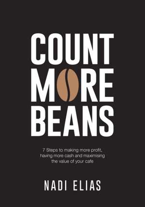 Count More Beans de Nadi Elias