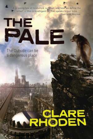 The Pale de Clare Rhoden