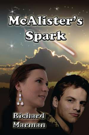 Mc Alister's Spark de Richard Marman