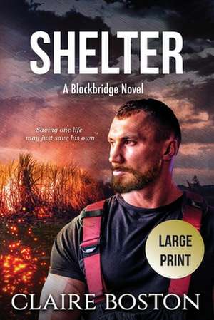 Shelter de Claire Boston