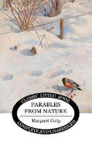 Parables from Nature de Margaret Gatty