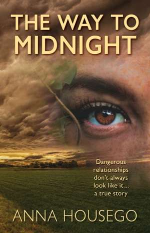The Way To Midnight de Anna Housego