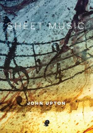 Sheet Music de John Upton