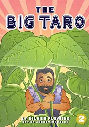 The Big Taro de Fleming Eileen