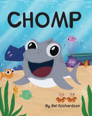 Chomp de Bel Richardson