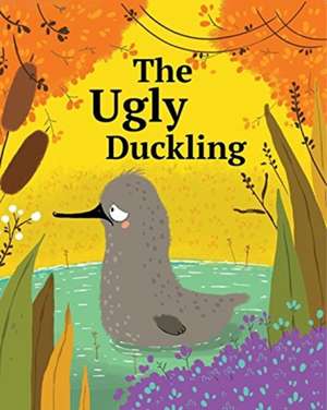 The Ugly Duckling de Elizabeth Wollstein