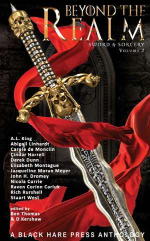 Thomas, B: Beyond the Realm