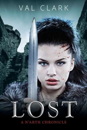 Lost de Val Clark