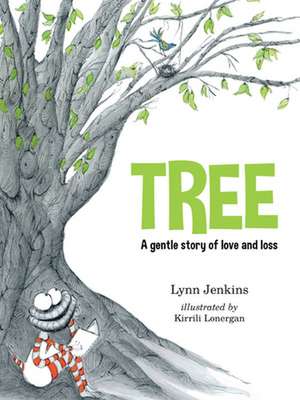 Tree de Lynn Jenkins