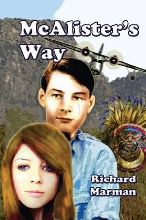 McAlister's Way de Richard Marman