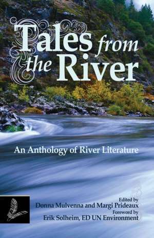 Tales from the River de Donna Mulvenna