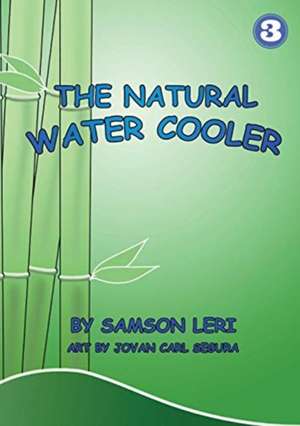 The Natural Water Cooler de Samson Leri