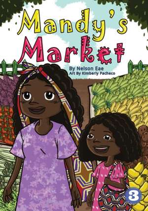 Mandy's Market de Nelson Eae