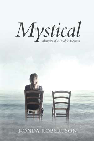 Mystical de Ronda Robertson