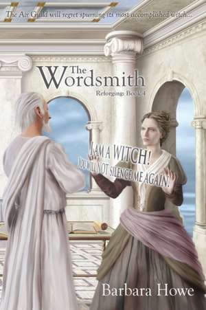 The Wordsmith de Barbara Howe