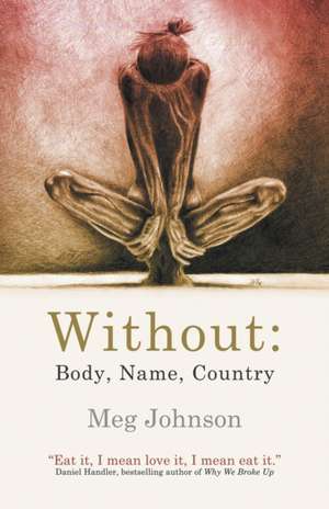 Without de Meg Johnson