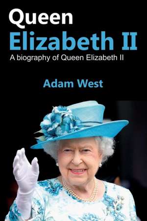 Queen Elizabeth II de Adam West