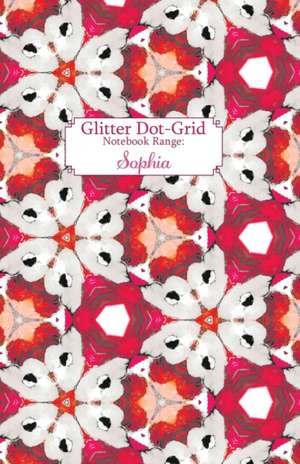 Glitter Dot-Grid
