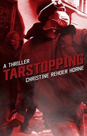 Horne, C: Tarstopping de Christine Horne