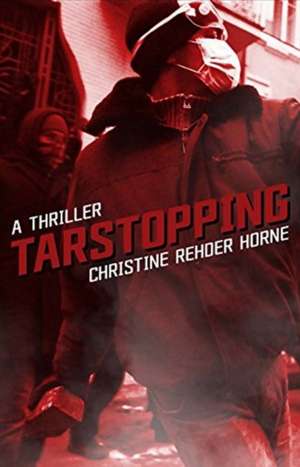 Tarstopping de Christine Horne