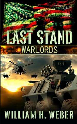 Last Stand