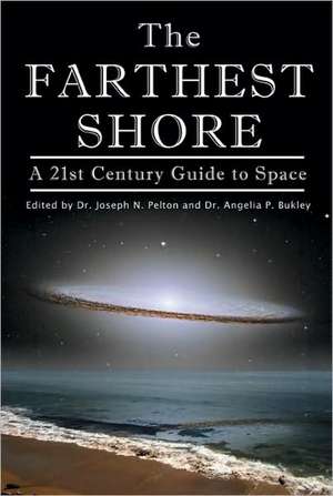 The Farthest Shore