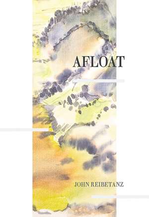 Afloat de John Reibetanz
