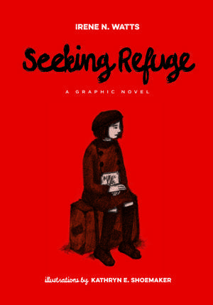 Seeking Refuge de Irene Watts