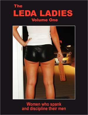 The Leda Ladies Volume One de Leon Dalman