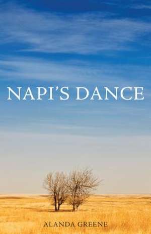 Napi's Dance de ALANDA GREENE