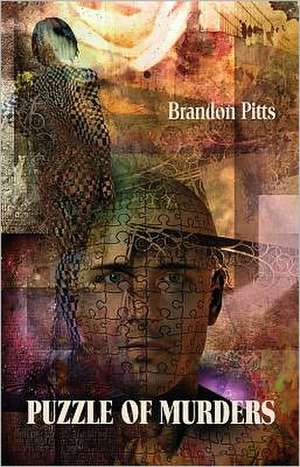 Puzzle of Murders de Brandon Pitts