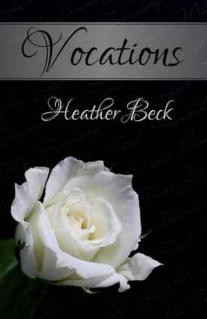 Vocations: Collectanea Hermetica Volume 3