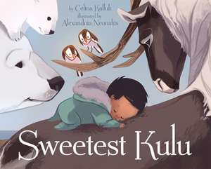 Sweetest Kulu de Celina Kalluk