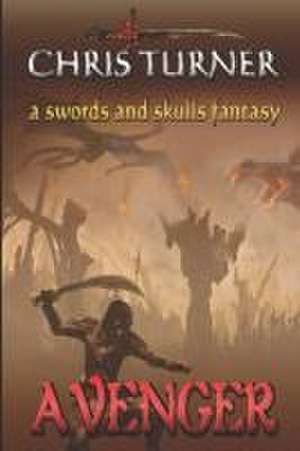 Turner, C: Avenger