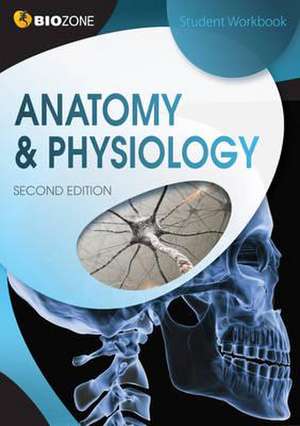 Anatomy & Physiology de Kent Pryor