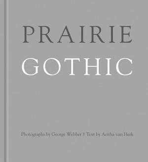 Prairie Gothic de George Webber