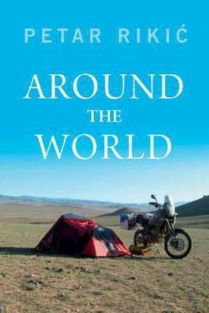 Around the World de Petar Rikic