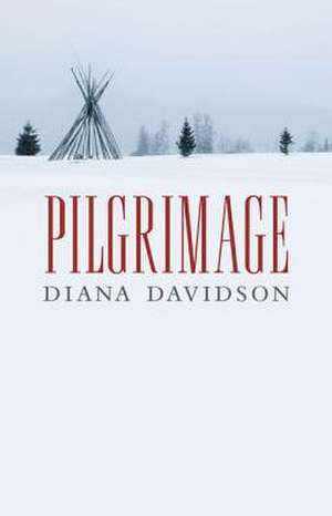 Pilgrimage de Diana Davidson