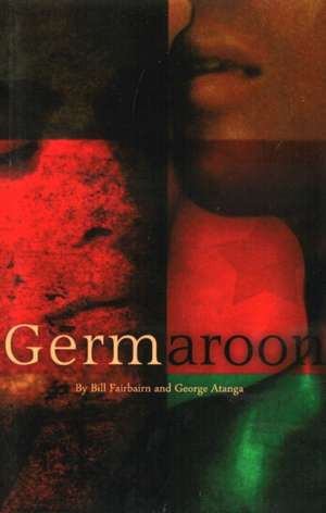 Germaroon de Bill Fairbairn