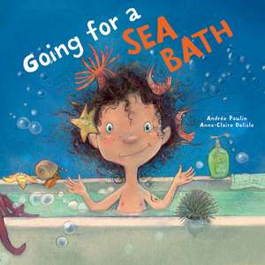 Going for a Sea Bath de Andree Poulin