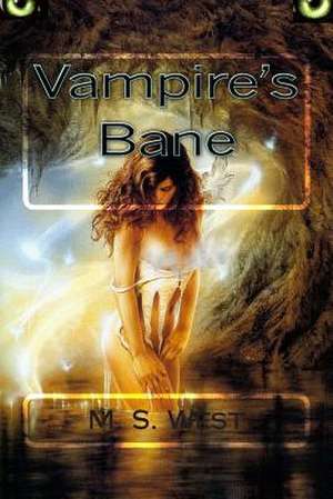 Vampire's Bane